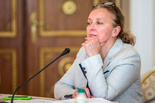 Чему отдан приоритет в новом генеральном плане Казани? 