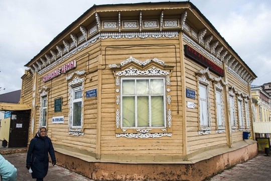Как живется в тетюшском «Раю»?