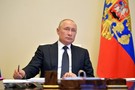 ​Путин назвал меры поддержки авиаотрасли в условиях пандемии