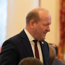 Глава Дрожжановского района опроверг мнение о том, что на госслужбу попадают лишь по связям: «Дороги открыты»