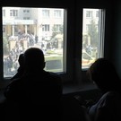 В Казань после стрельбы в школе вылетели Кравцов и Мурашко