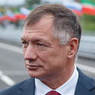 Хуснуллин заявил, что техготовность трассы М12 к концу года составит 20%