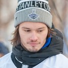 Михаил Сергачев привез Кубок Стэнли в Нижнекамск