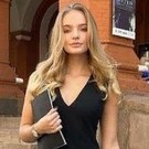 Дочь Пескова заступилась за «Мемориал»*