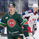 «Ак Барс» дома проиграл ЦСКА. Казанцы занимают 8-е место на Востоке