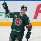 «Ак Барс» дома выиграл у «Витязя». Это пятая победа казанцев в последних 6 матчах