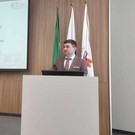 В Елабуге представили нового руководителя исполнительного комитета района