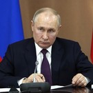 Путин рассказал о разговоре с командиром бригады из Казани, участвующим в СВО