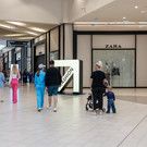 Пришедшие на смену Zara и Bershka бренды поставили на паузу открытие новых магазинов в РФ