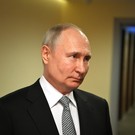 Путин заявил, что российские военные переходят в наступление на некоторых участках в зоне СВО