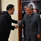 Вице-мэр Шэньчжэня назвал Татарстан старым хорошим другом Китая