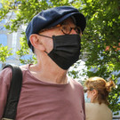 Умер поэт Лев Рубинштейн
