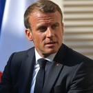 Макрон допустил проведение Францией наземных операций против России