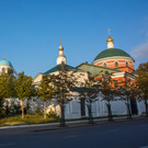 Руины собора Казанской иконы Божией матери поставят под госохрану