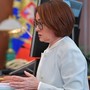 Набиуллина заявила о прохождении пика инфляции в России