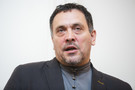 Шевченко написал стих про Соловьева, накричавшего на татарстанца: «Как барбос, куснувший ежика»