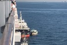 Семья из Казани оказалась на лайнере с коронавирусом в Японии
