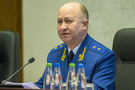 Прокурор Татарстана официально предупредил главу минздрава об ответственности за нарушение прав медработников