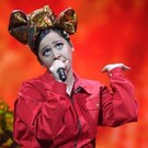 На выступление Манижи в Казани из бюджета выделили 1,6 миллиона рублей
