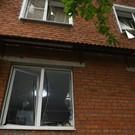В Краснодаре ранним утром прогремел взрыв