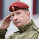 Росгвардия получит тяжелые вооружения и танки