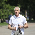 Россия позовет украинских спортсменов на «Игры дружбы»