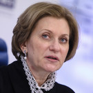 Роспотребнадзор оценил вероятность введения масочного режима в РФ