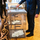 Доктор социологических наук: в Татарстане за Путина готовы проголосовать 79% избирателей