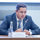 Депутат Госдумы Вольфсон раскритиковал руководство ГЖД за задержку поставок цемента