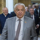 Госсовет РТ прекратил полномочия депутата Раиса Сулейманова – ранее он возглавил Пестречинский район