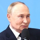 Путин попросил школьников не брать с него нехороший пример: главное из «Разговора о важном»