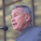 Минниханов: «Особое значение Сабантуй приобретает в год родных языков и народного единства»