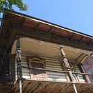 Старинный дом Пашковского-Писарева в Казани взяли под охрану. Ранее собственник развернул на объекте стройку