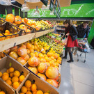 Назван самый подешевевший за год продукт