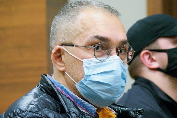 Гендиректор НЧКЗ в суде не признал вину, заявив, что полтора года заводом управляли его замы