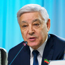 Мухаметшин признался, что шокирован арестом Гафурова