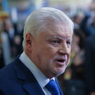 Миронов предложил назначать предпринимателям штрафы вместо тюремных сроков 