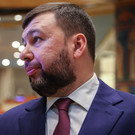 Пушилин заявил, что в Артемовске под контролем ВСУ остается один район