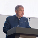Минниханов обсудил с Крутым сотрудничество Беларуси и Татарстана