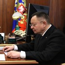 Файзуллин – Путину о модернизации объектов ЖКХ: «Хочешь не хочешь, надо вкладывать средства»