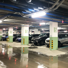 СИБУР продал ТАИФу парковку в центре Казани
