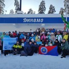 Команда «Казэнерго» выиграла в спортивном состязании у коллег из сферы жизнеобеспечения