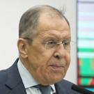 Лавров: Россия готова биться с Западом на поле боя