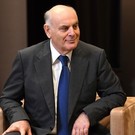Ушедший в отставку президент Абхазии Бжания: «Я хотел бы отдохнуть» 