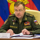 СМИ раскрыли имя нового командующего группировкой войск «Восток»