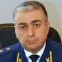Заместитель Юрия Чайки погиб при крушении вертолета в Костромской области
