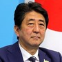 ​Абэ назвал Курилы исконно японской территорией