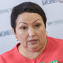 Рушания Бильгильдеева госпитализирована – следком просит отправить ее под домашний арест