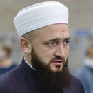 Муфтий Татарстана Камиль Самигуллин запускает мобильное приложение по изучению татарского языка