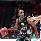 УНИКС вышел в полуфинал Кубка Европы